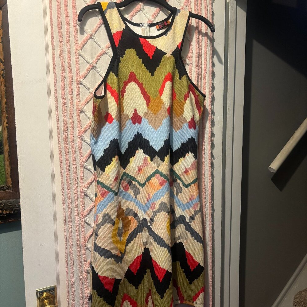 ISLE By Melis Kozan dress